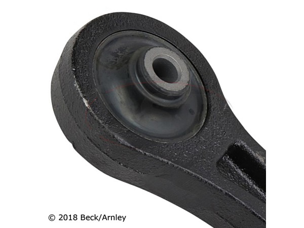 beckarnley-102-6447 Front Lower Control Arm and Ball Joint - Passenger Side
